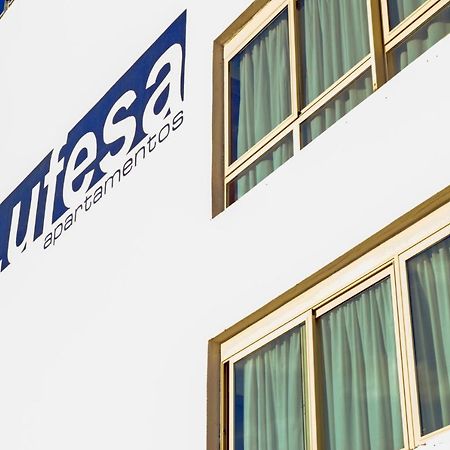 Lufesa Apartment เปอร์โตริโก ภายนอก รูปภาพ