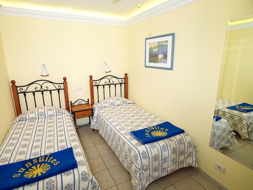 Lufesa Apartment เปอร์โตริโก ภายนอก รูปภาพ