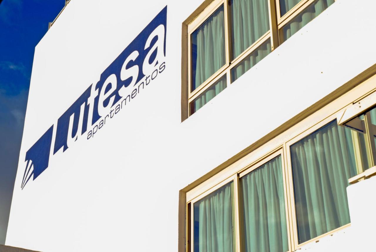 Lufesa Apartment เปอร์โตริโก ภายนอก รูปภาพ