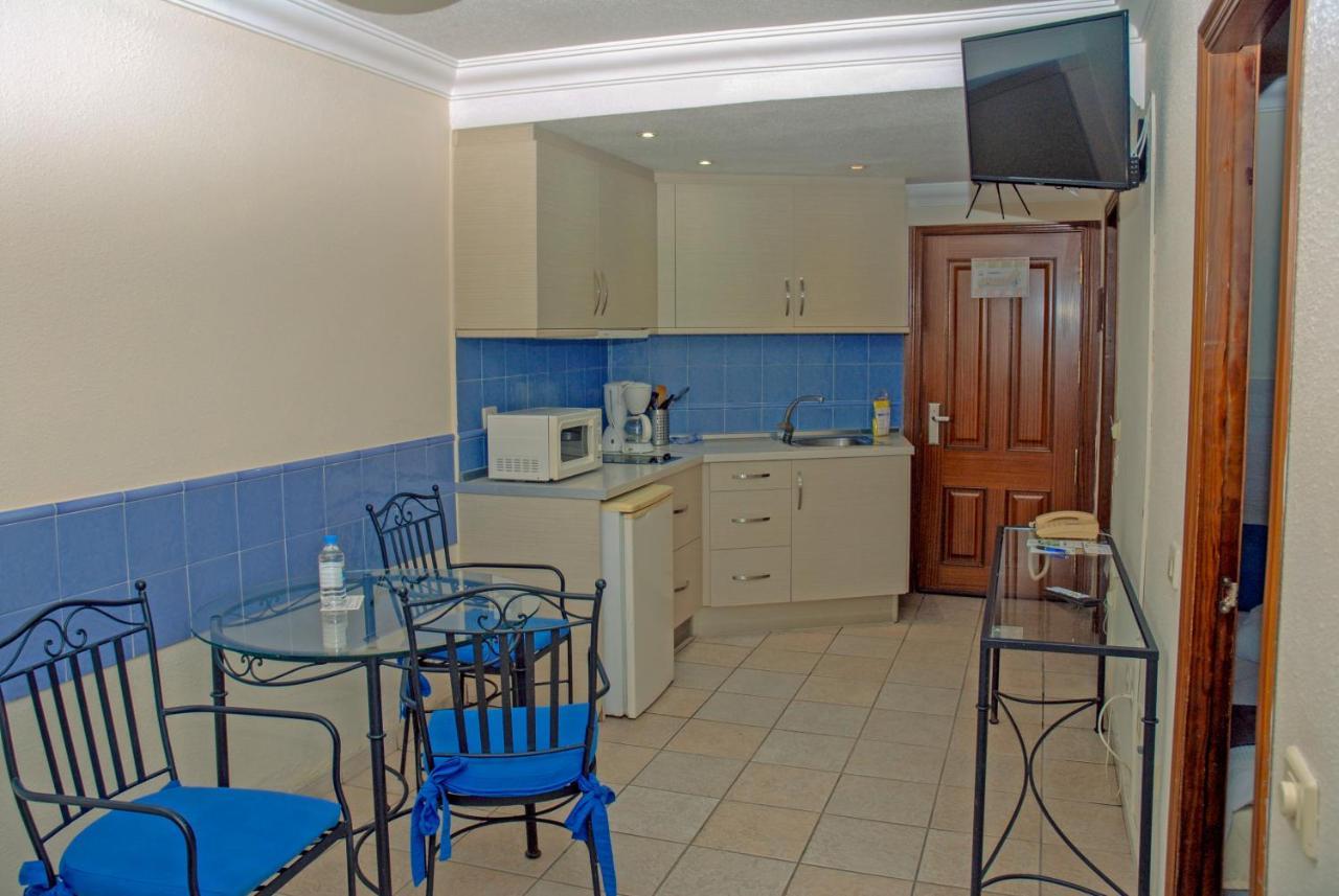 Lufesa Apartment เปอร์โตริโก ภายนอก รูปภาพ