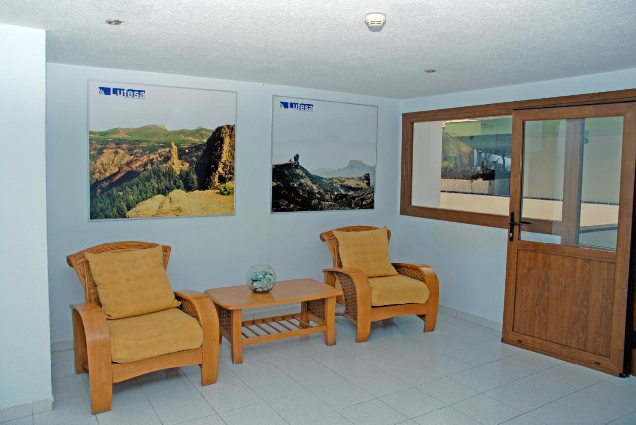 Lufesa Apartment เปอร์โตริโก ภายนอก รูปภาพ
