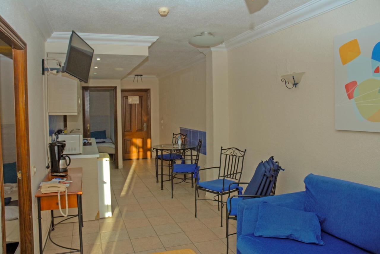 Lufesa Apartment เปอร์โตริโก ภายนอก รูปภาพ