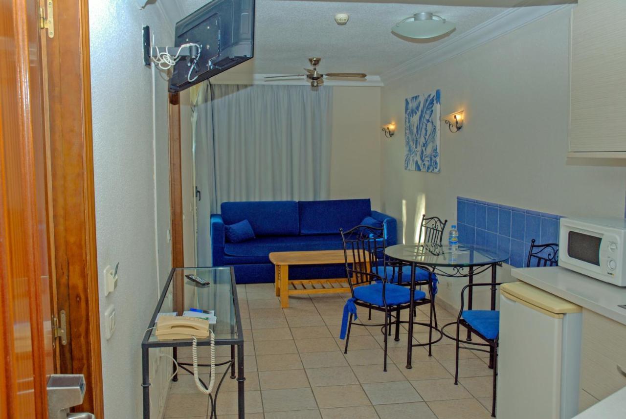 Lufesa Apartment เปอร์โตริโก ภายนอก รูปภาพ