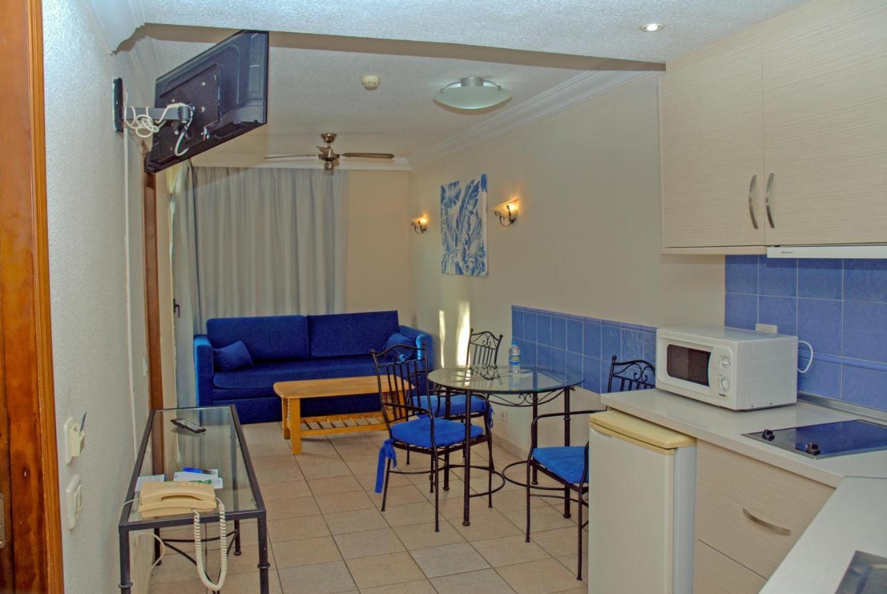 Lufesa Apartment เปอร์โตริโก ภายนอก รูปภาพ