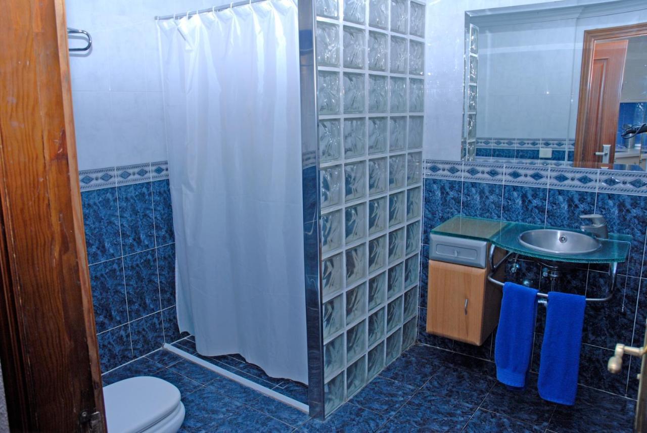 Lufesa Apartment เปอร์โตริโก ภายนอก รูปภาพ