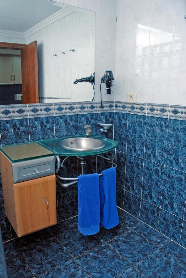 Lufesa Apartment เปอร์โตริโก ภายนอก รูปภาพ