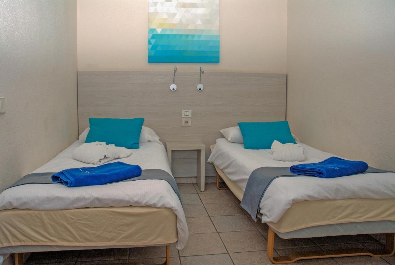 Lufesa Apartment เปอร์โตริโก ภายนอก รูปภาพ