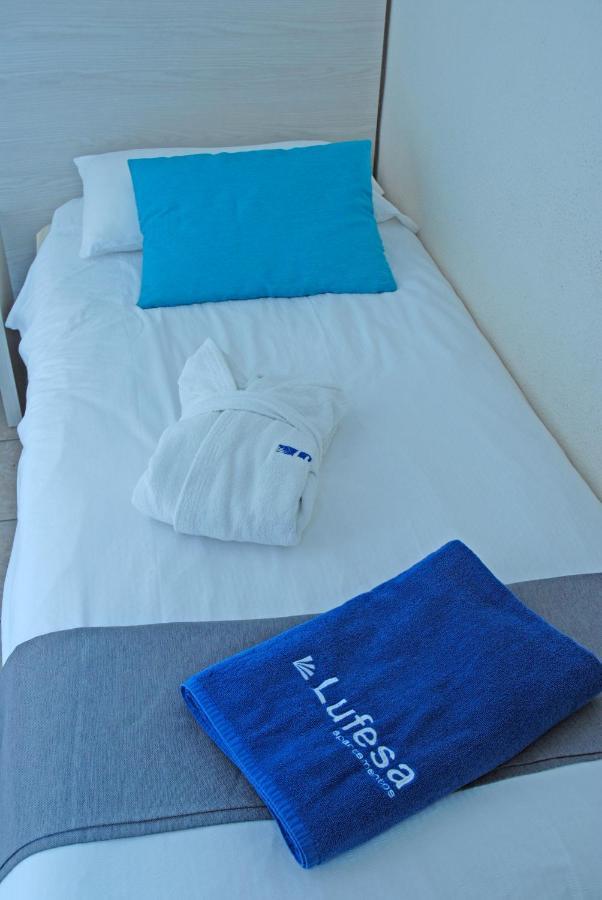 Lufesa Apartment เปอร์โตริโก ภายนอก รูปภาพ