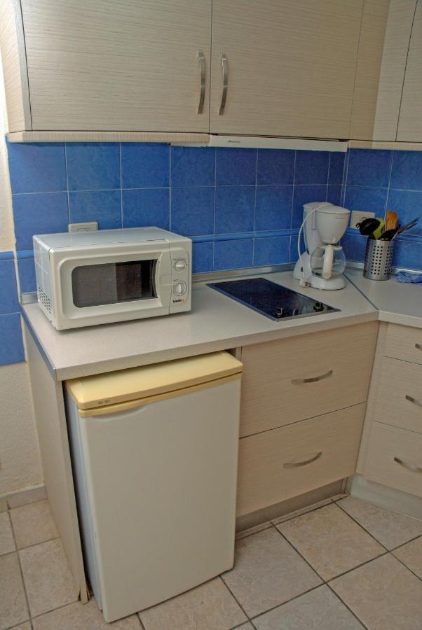 Lufesa Apartment เปอร์โตริโก ภายนอก รูปภาพ