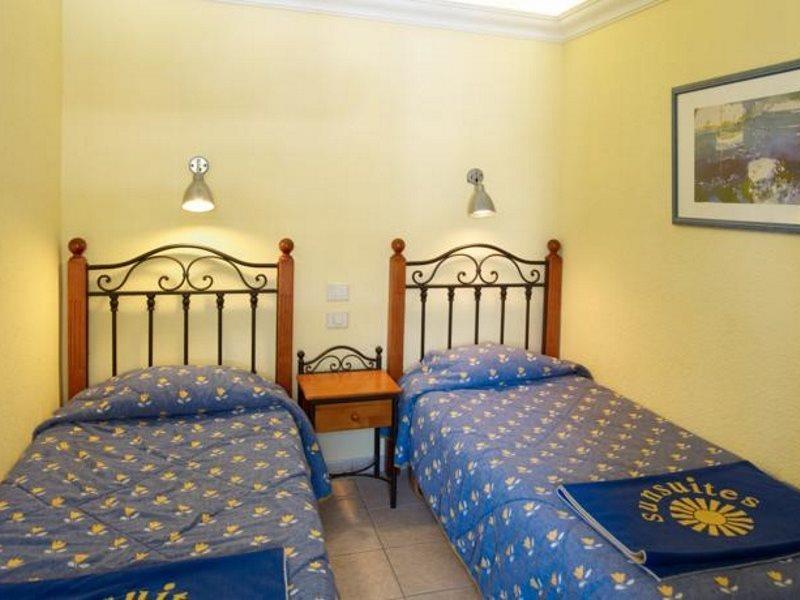 Lufesa Apartment เปอร์โตริโก ภายนอก รูปภาพ