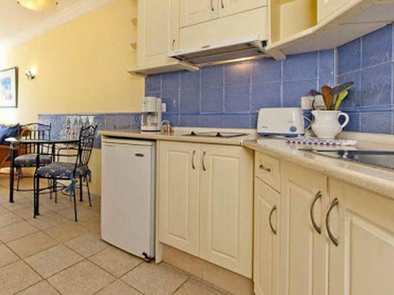 Lufesa Apartment เปอร์โตริโก ภายนอก รูปภาพ