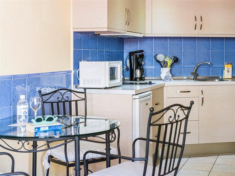 Lufesa Apartment เปอร์โตริโก ภายนอก รูปภาพ