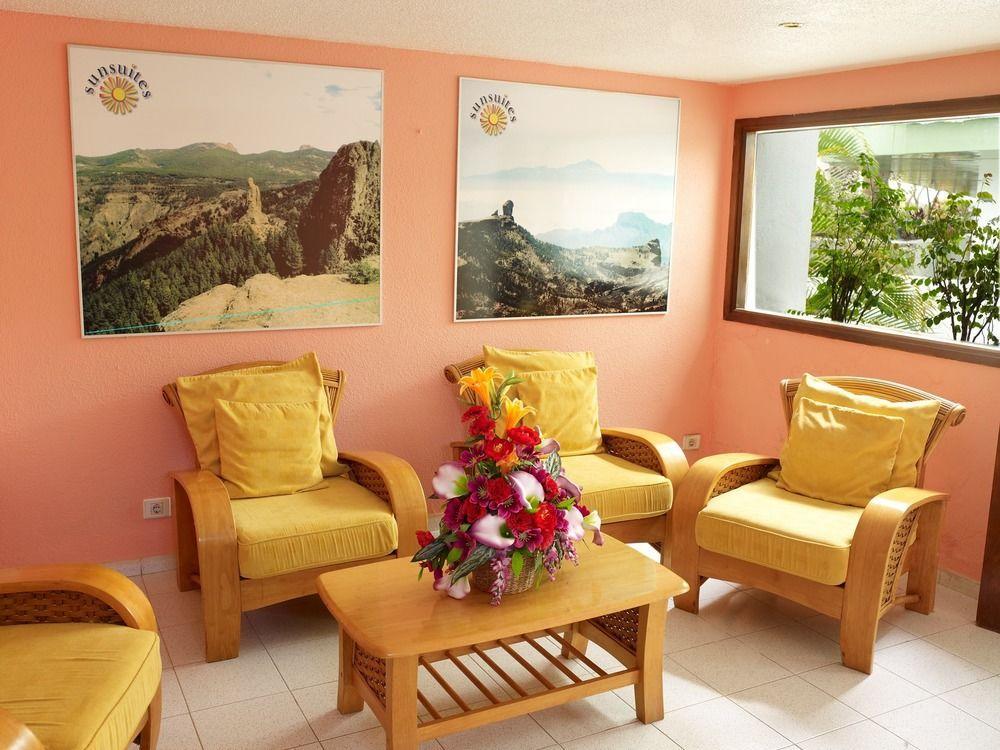 Lufesa Apartment เปอร์โตริโก ภายนอก รูปภาพ