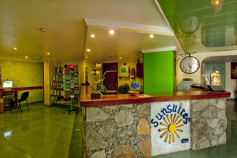 Lufesa Apartment เปอร์โตริโก ภายนอก รูปภาพ